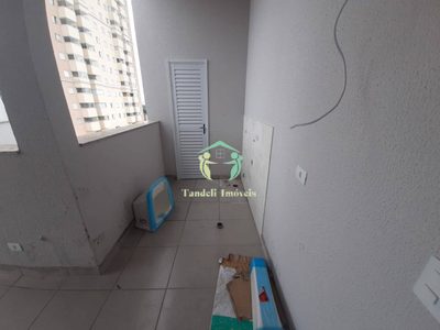 Cobertura, 2 quartos, 124 m² - Foto 5