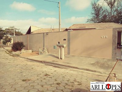 Casa, 3 quartos, 119 m² - Foto 2