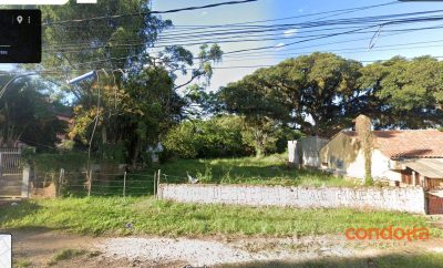 Terreno, 225 m² - Foto 1