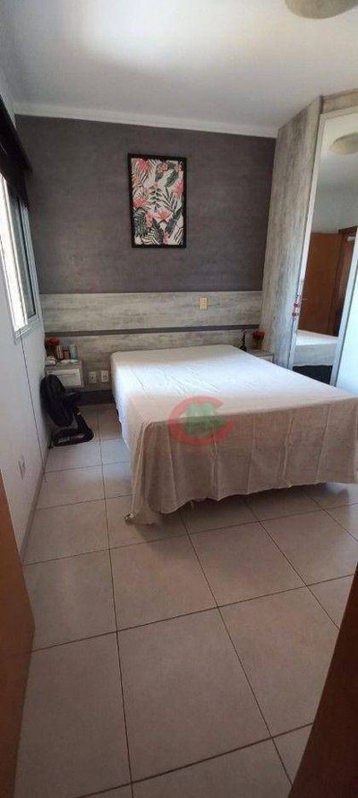 Apartamento, 3 quartos, 74 m² - Foto 2
