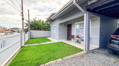 Casa, 4 quartos, 306 m² - Foto 1