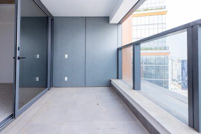 Apartamento, 1 quarto, 41 m² - Foto 3