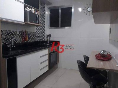 Apartamento, 2 quartos, 55 m² - Foto 1