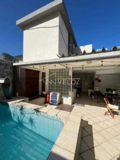 Apartamento, 6 quartos, 180 m² - Foto 4