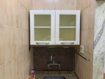 Apartamento, 1 quarto, 42 m² - Foto 2