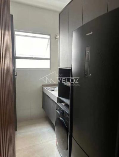 Apartamento, 2 quartos, 68 m² - Foto 4