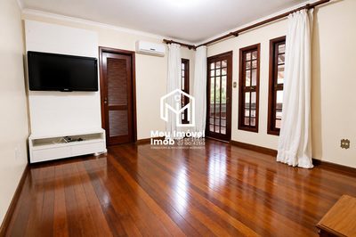Casa, 5 quartos, 500 m² - Foto 5