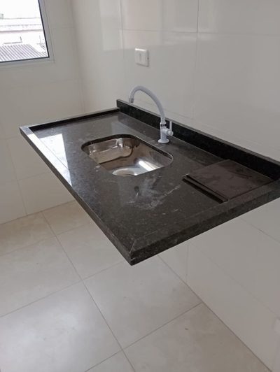 Prédio Inteiro, 33 m² - Foto 4