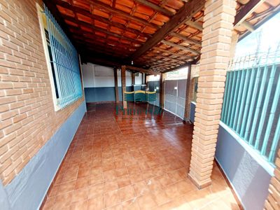 Casa, 4 quartos, 194 m² - Foto 3