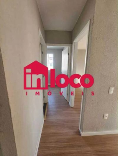 Apartamento, 2 quartos, 40 m² - Foto 4