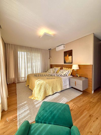 Casa, 4 quartos, 576 m² - Foto 4