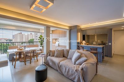Apartamento, 2 quartos, 87 m² - Foto 2