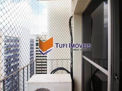 Apartamento, 1 quarto, 61 m² - Foto 5