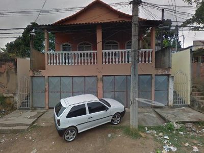 Casa, 81 m² - Foto 1