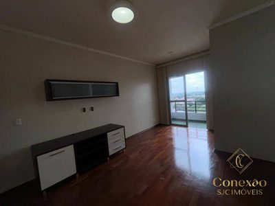 Apartamento, 3 quartos, 62 m² - Foto 1