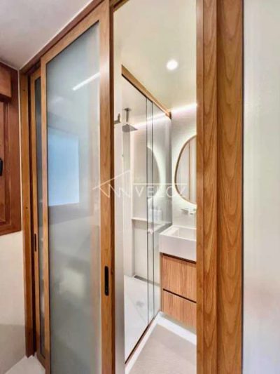 Apartamento, 1 quarto, 18 m² - Foto 2