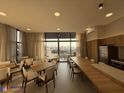Apartamento, 2 quartos, 96 m² - Foto 4