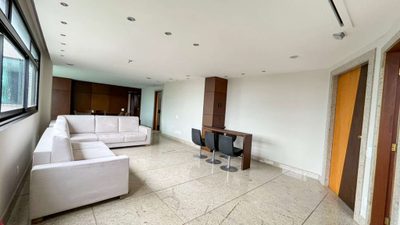 Apartamento, 3 quartos, 160 m² - Foto 2