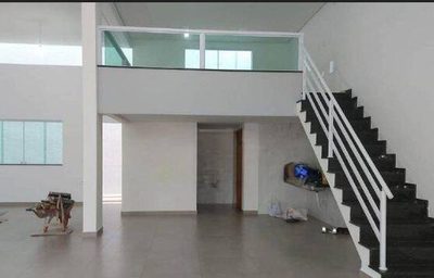 Loja-Salão, 210 m² - Foto 4