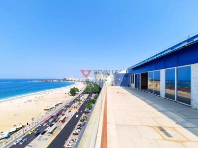Cobertura, 4 quartos, 425 m² - Foto 2