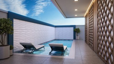 Apartamento, 2 quartos, 64 m² - Foto 2