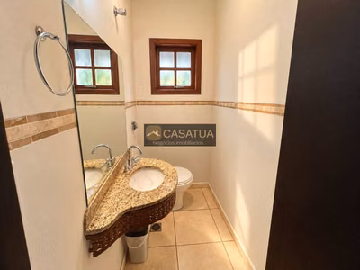 Casa, 4 quartos, 172 m² - Foto 3