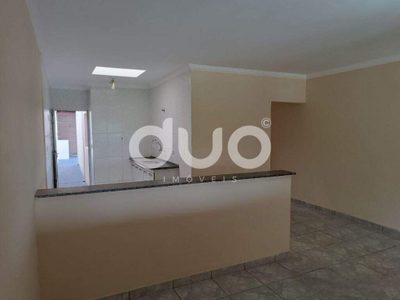 Casa, 2 quartos, 100 m² - Foto 2