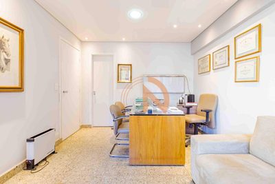 Sala-Conjunto, 57 m² - Foto 5