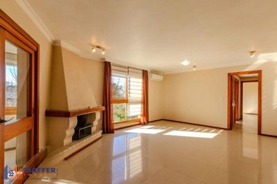 Apartamento, 3 quartos, 121 m² - Foto 1