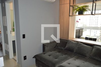 Apartamento, 2 quartos, 54 m² - Foto 4