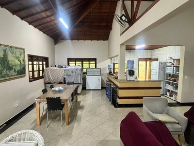 Sítio, 4 quartos, 2900 m² - Foto 4