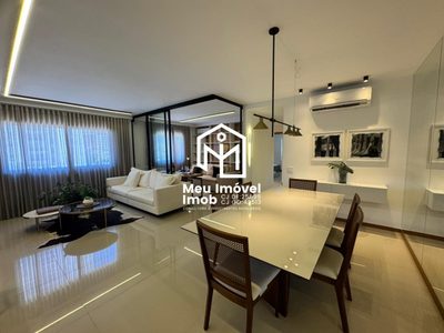 Apartamento, 3 quartos, 112 m² - Foto 3