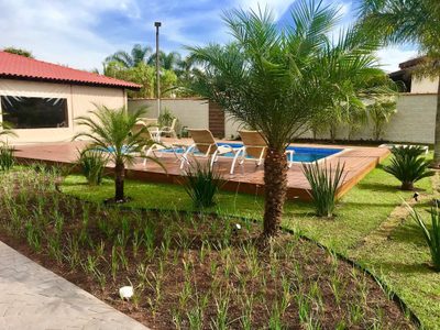 Casa, 3 quartos, 1000 m² - Foto 3
