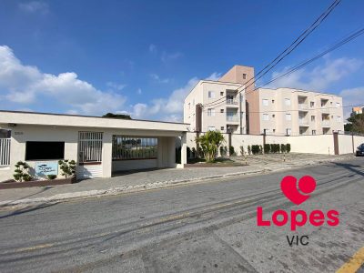 Apartamento, 2 quartos - Foto 4