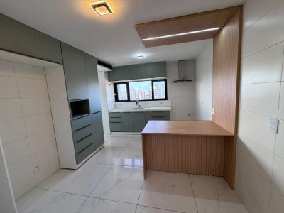 Apartamento, 3 quartos, 155 m² - Foto 3