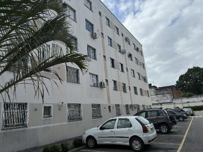Apartamento, 2 quartos, 44 m² - Foto 1