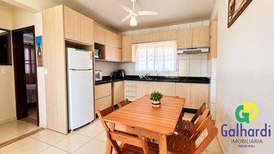 Apartamento, 2 quartos - Foto 2