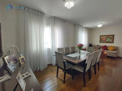 Apartamento, 3 quartos, 98 m² - Foto 5