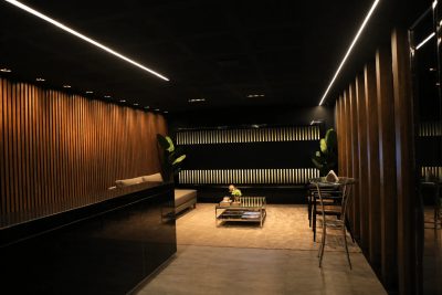 Sala-Conjunto, 216 m² - Foto 2