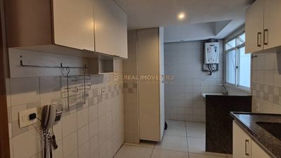 Apartamento, 3 quartos, 92 m² - Foto 4