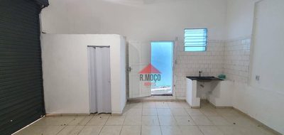 Loja-Salão, 30 m² - Foto 4