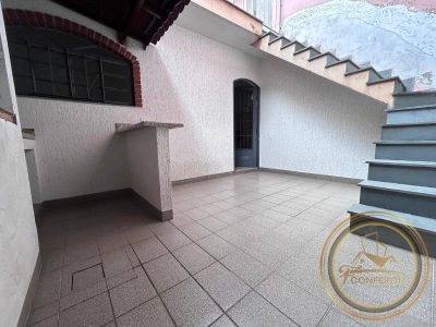 Casa, 3 quartos, 115 m² - Foto 1