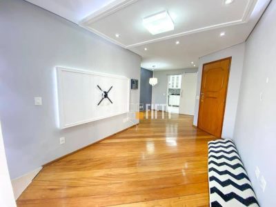 Apartamento, 3 quartos, 75 m² - Foto 4