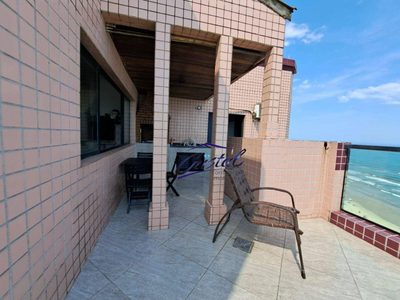 Cobertura, 4 quartos, 244 m² - Foto 4