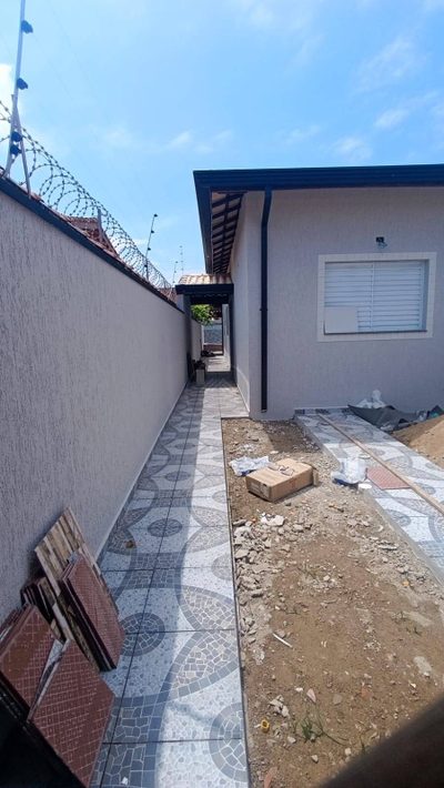 Casa, 2 quartos, 70 m² - Foto 2