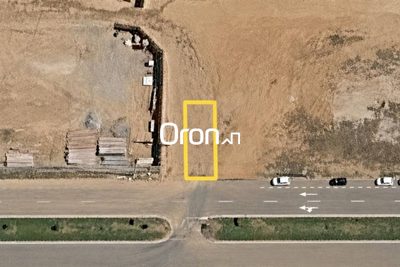 Terreno, 354 m² - Foto 1