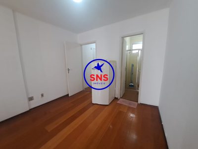 Kitnet-Studio, 35 m² - Foto 3