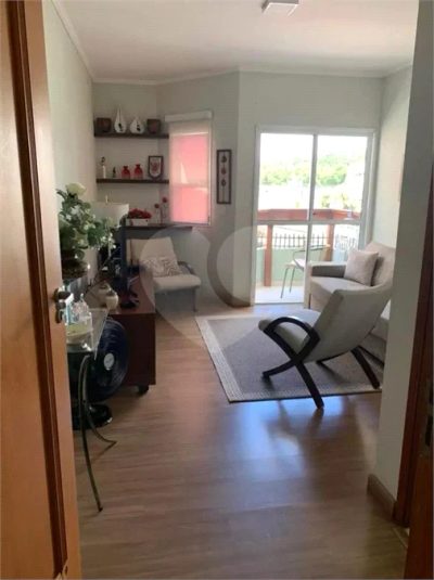 Apartamento, 2 quartos, 68 m² - Foto 4