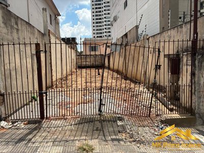 Terreno, 126 m² - Foto 3
