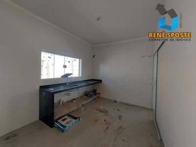 Casa, 3 quartos, 104 m² - Foto 4